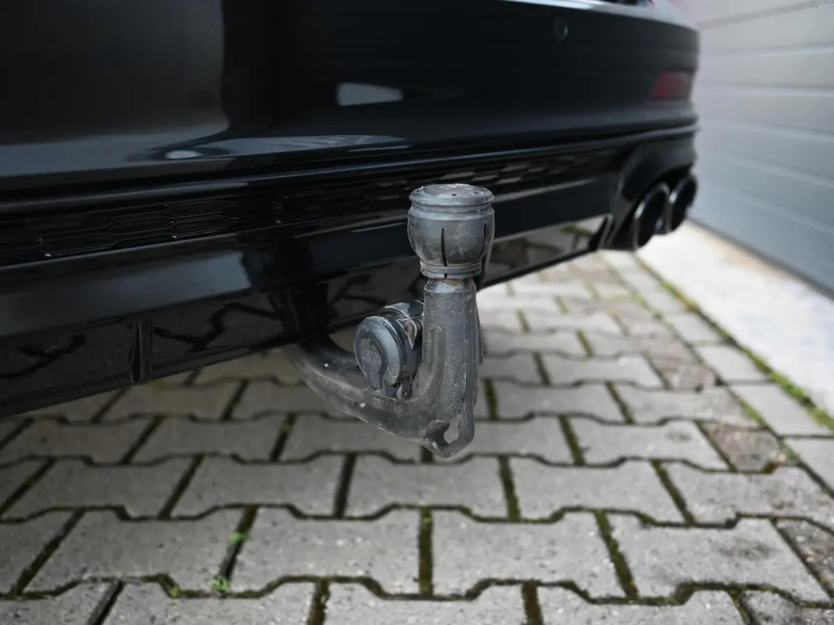 55 TFSI e quattro S-Line Competition 367PK | Pano | Trekhaak | Memory | Alcantara | Camera | ACC | Carplay | Lane Assist | Afgevlakt Stuur | Stoelverwarming | Matrix Led | Originele 20'' | K