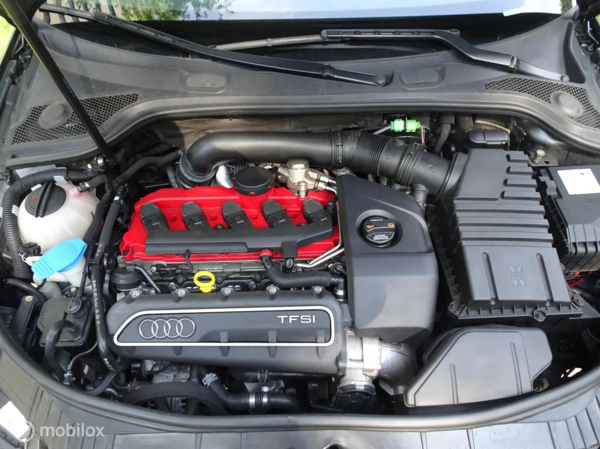 RS3 2.5 T RS3 Quattro 8P 100% ORIGINEEL|TOP ONDERHOUDEN