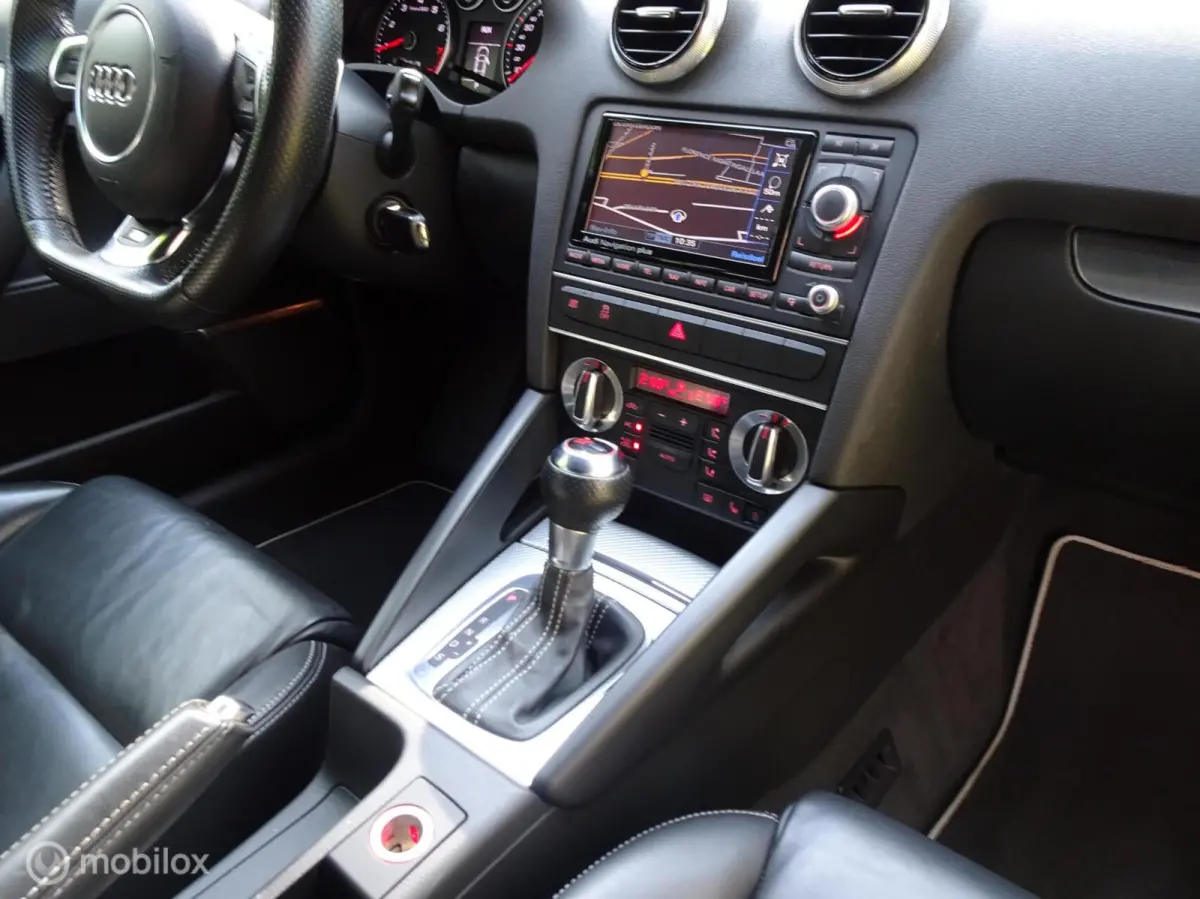 RS3 2.5 T RS3 Quattro 8P 100% ORIGINEEL|TOP ONDERHOUDEN