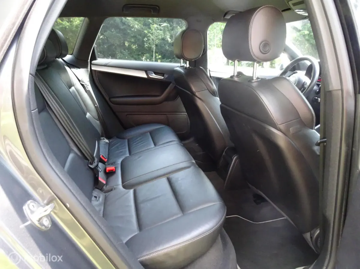 RS3 2.5 T RS3 Quattro 8P 100% ORIGINEEL|TOP ONDERHOUDEN