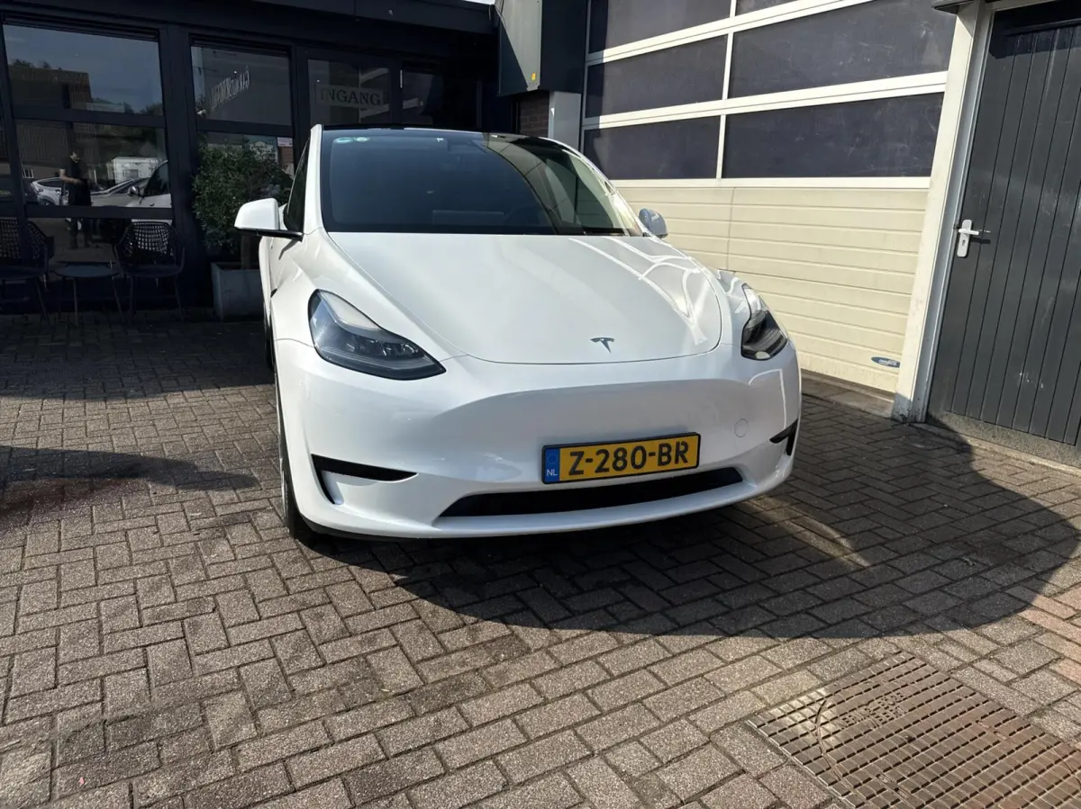 RWD 58 kWh SOH 95% LFP/WARMTEPOMP *ALL-IN PRIJS*