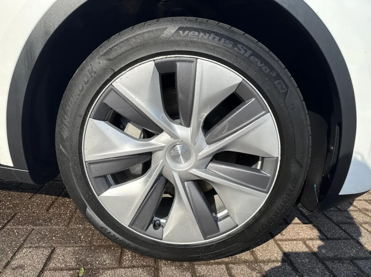 RWD 58 kWh SOH 95% LFP/WARMTEPOMP *ALL-IN PRIJS*