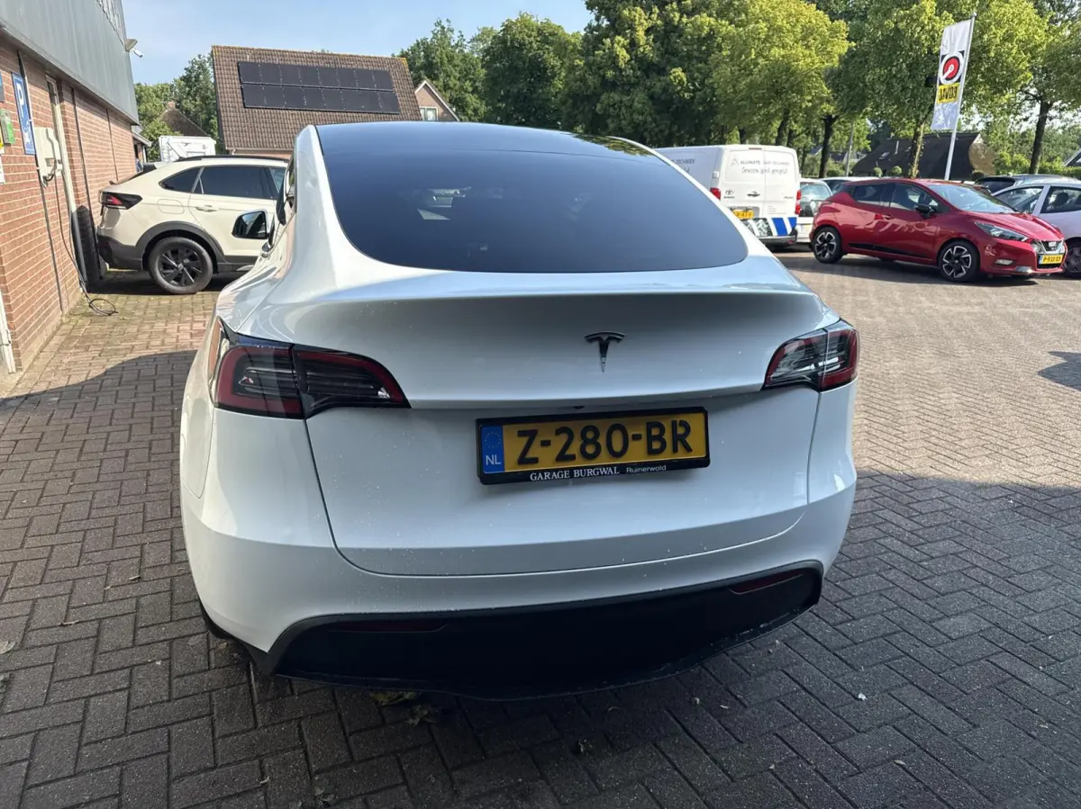 RWD 58 kWh SOH 95% LFP/WARMTEPOMP *ALL-IN PRIJS*