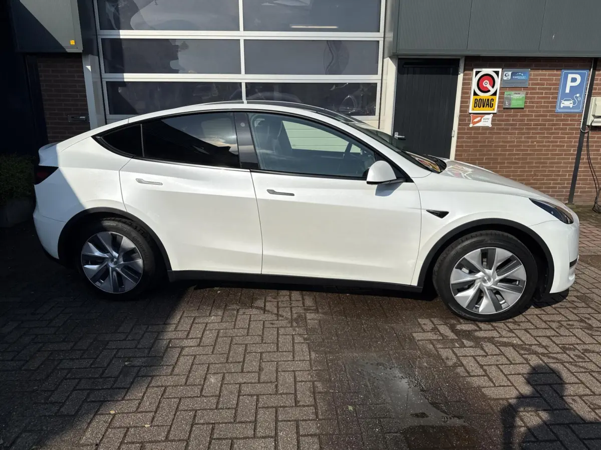 RWD 58 kWh SOH 95% LFP/WARMTEPOMP *ALL-IN PRIJS*
