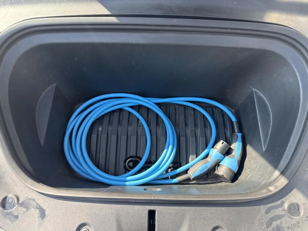 RWD 58 kWh SOH 95% LFP/WARMTEPOMP *ALL-IN PRIJS*