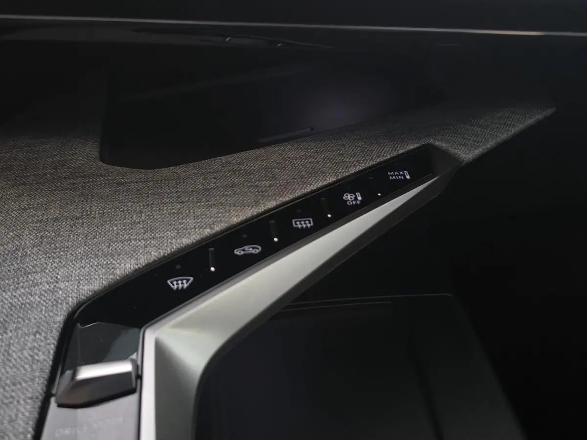 Launch Edition 325 Dual Motor 73 kWh | Warmtepomp | Schuif/kanteldak | Stoel verwarming & ventilatie |