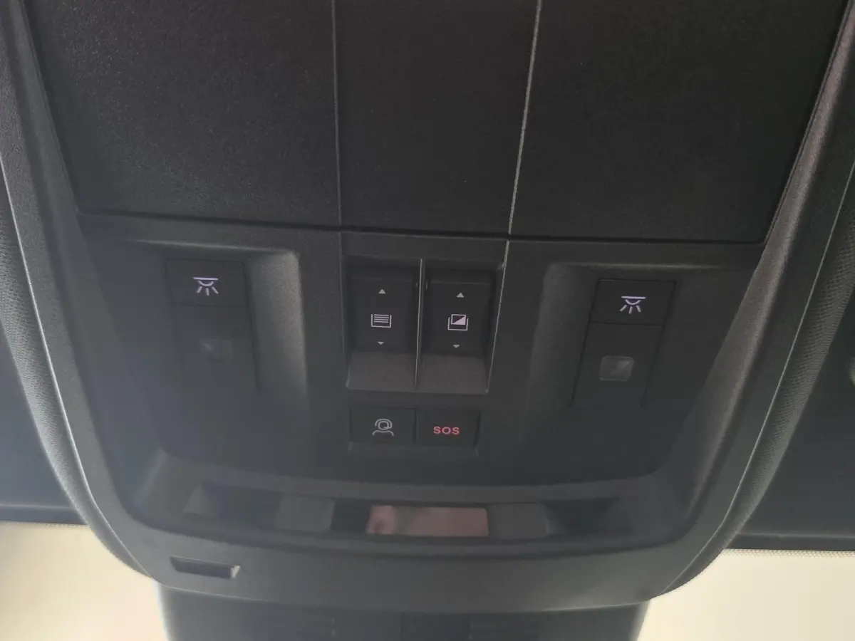 Launch Edition 325 Dual Motor 73 kWh | Warmtepomp | Schuif/kanteldak | Stoel verwarming & ventilatie |