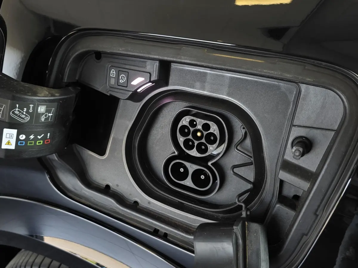 Launch Edition 325 Dual Motor 73 kWh | Warmtepomp | Schuif/kanteldak | Stoel verwarming & ventilatie |