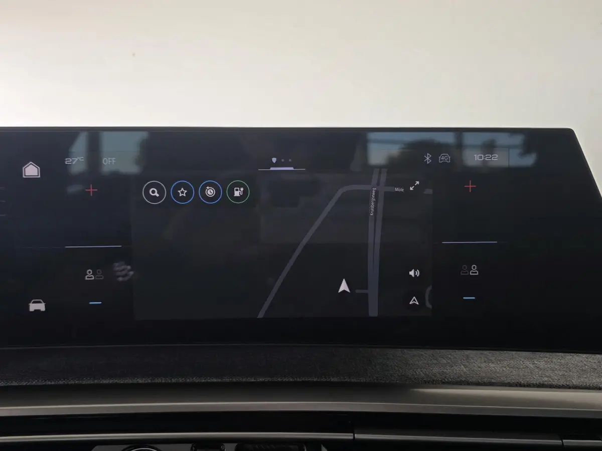 Launch Edition 325 Dual Motor 73 kWh | Warmtepomp | Schuif/kanteldak | Stoel verwarming & ventilatie |