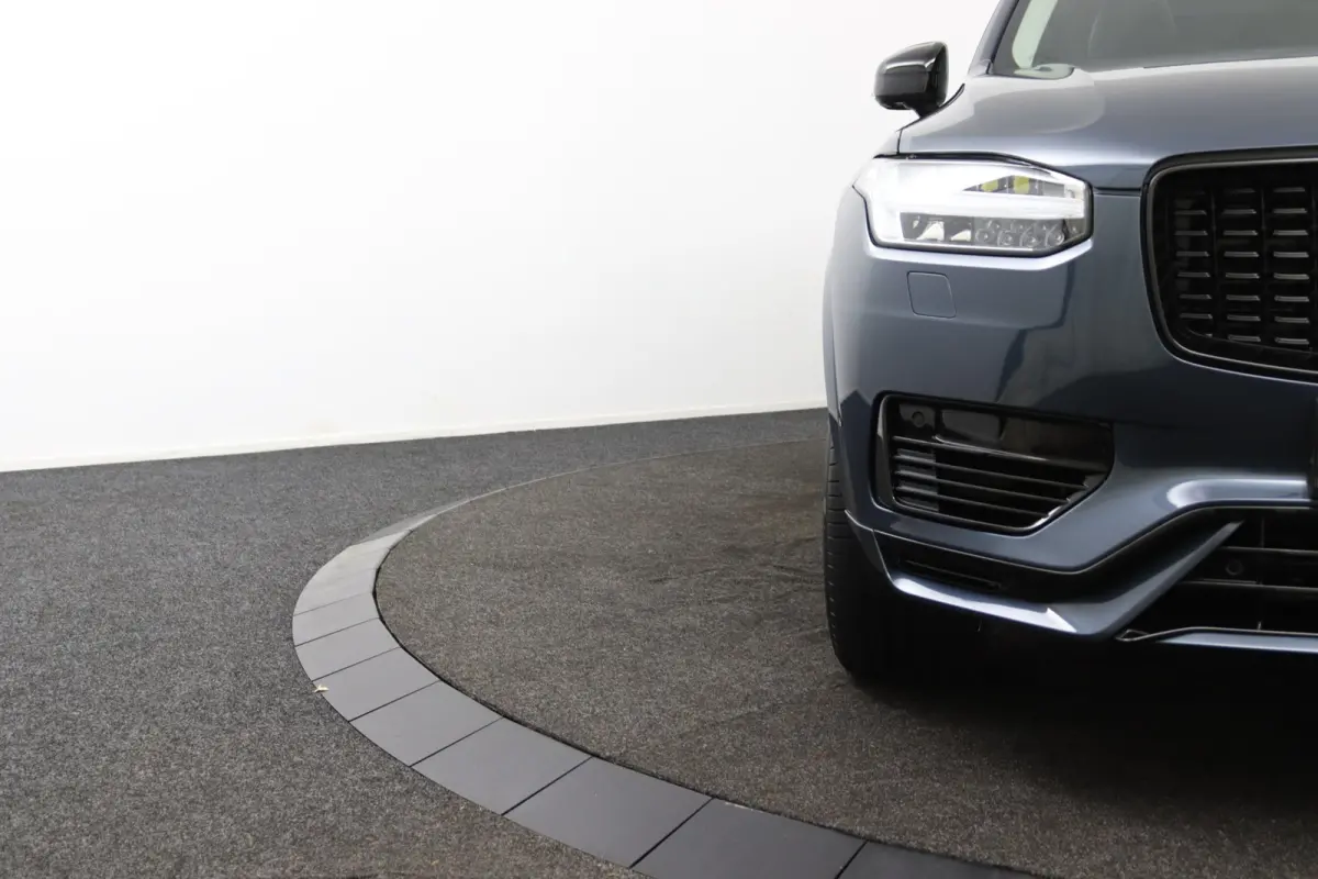 T8 Plug-in hybrid AWD Ultra Dark | Luchtvering | Trekhaak | Harman/Kardon | Stoelventilatie | Massage | Harman/Kardon | 360 Camera | 22 Inch Wielen