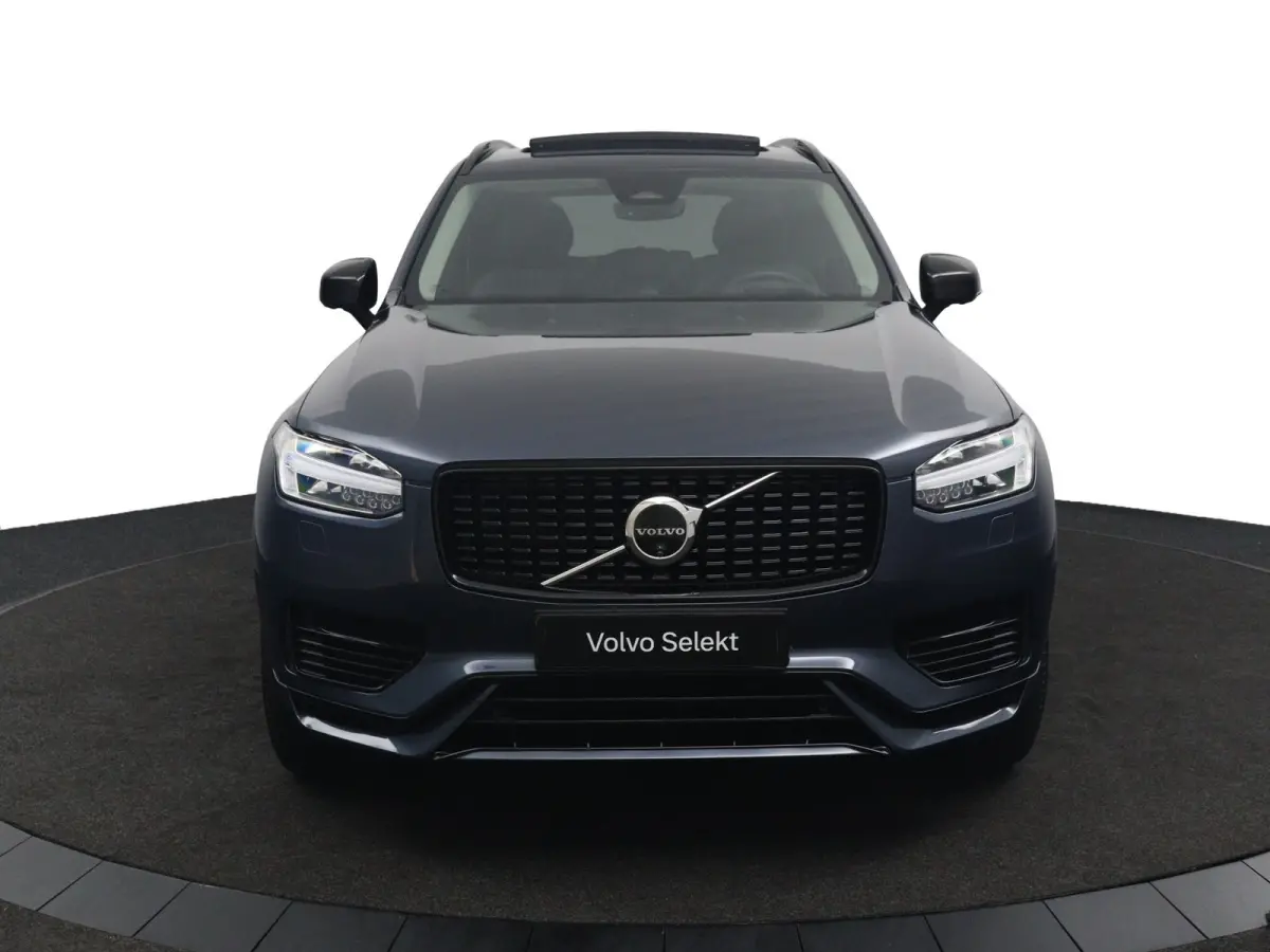T8 Plug-in hybrid AWD Ultra Dark | Luchtvering | Trekhaak | Harman/Kardon | Stoelventilatie | Massage | Harman/Kardon | 360 Camera | 22 Inch Wielen