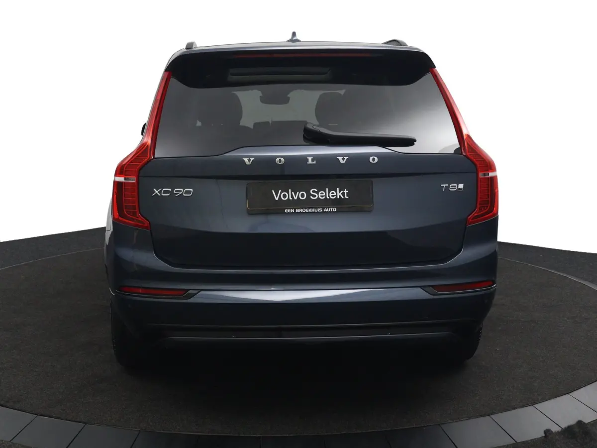 T8 Plug-in hybrid AWD Ultra Dark | Luchtvering | Trekhaak | Harman/Kardon | Stoelventilatie | Massage | Harman/Kardon | 360 Camera | 22 Inch Wielen