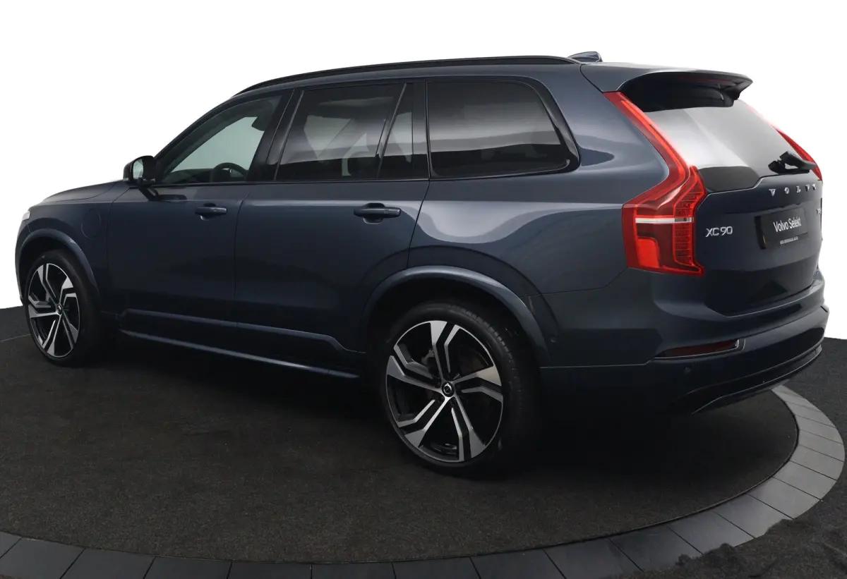 T8 Plug-in hybrid AWD Ultra Dark | Luchtvering | Trekhaak | Harman/Kardon | Stoelventilatie | Massage | Harman/Kardon | 360 Camera | 22 Inch Wielen