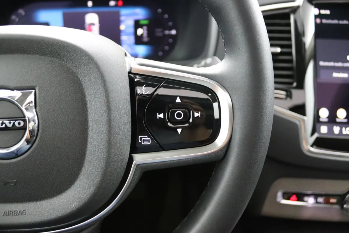 T8 Plug-in hybrid AWD Ultra Dark | Luchtvering | Trekhaak | Harman/Kardon | Stoelventilatie | Massage | Harman/Kardon | 360 Camera | 22 Inch Wielen