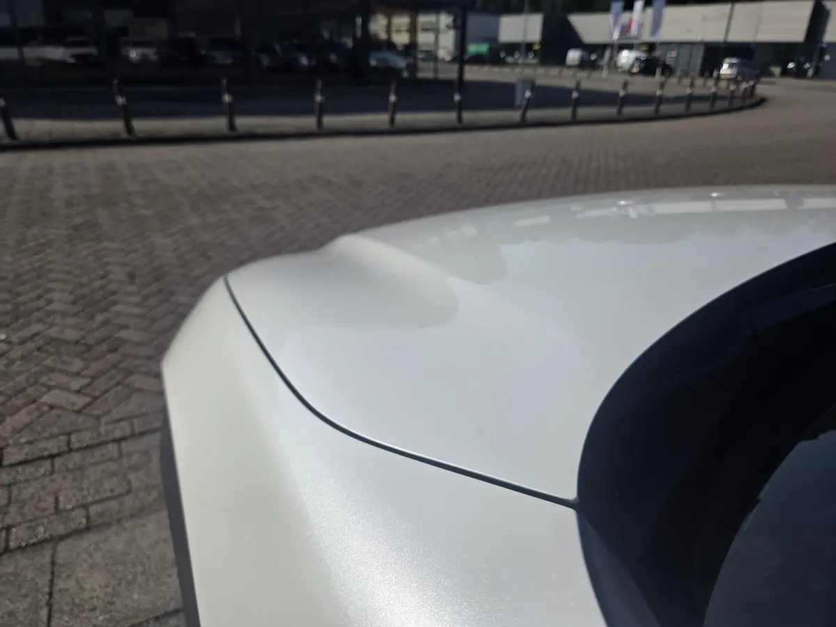 2.0 e-SkyActiv-G M Hybrid Homura