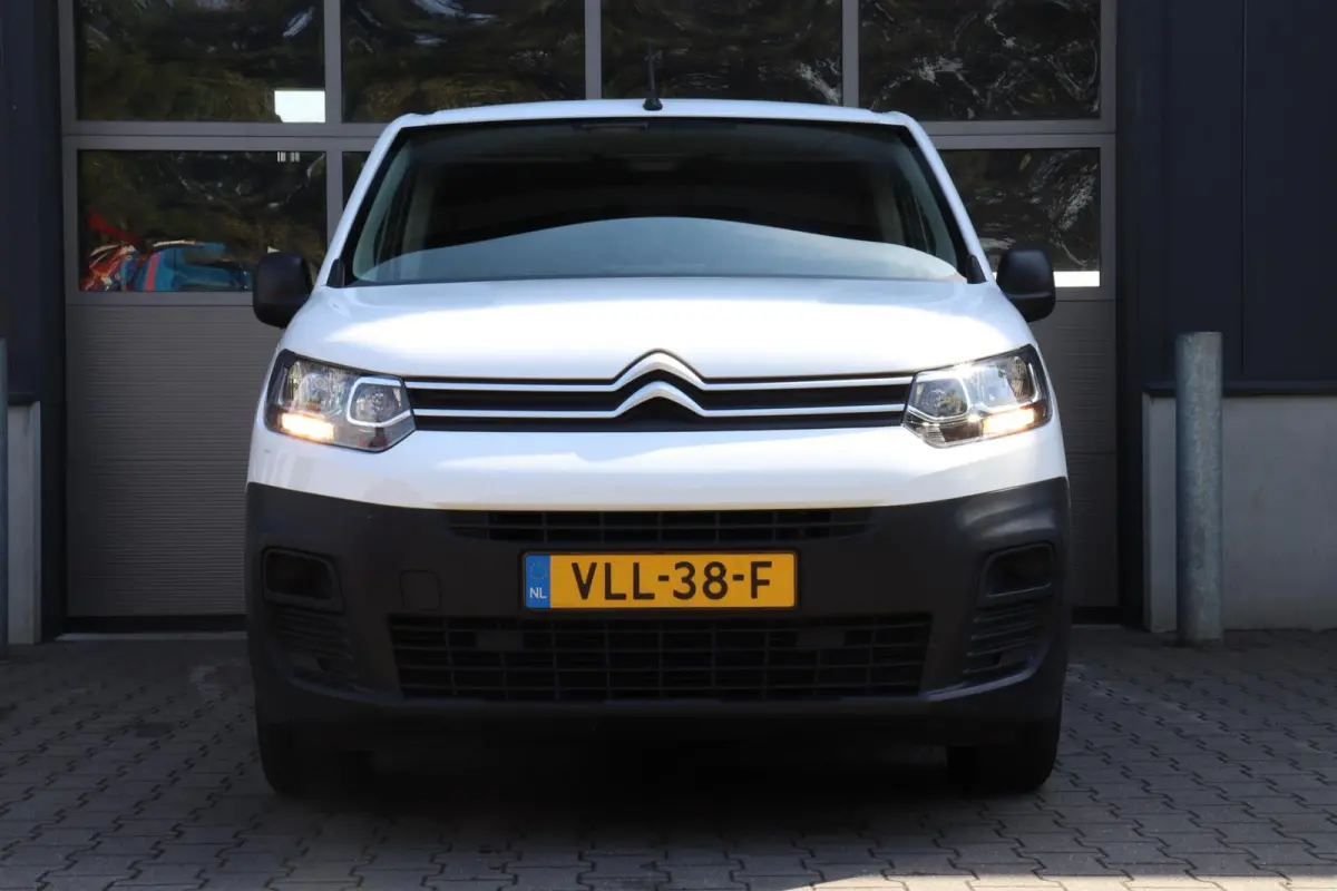 bestel 1.5 BlueHDI l AIRCO l NAVI l SORTIMO l CARPLAY