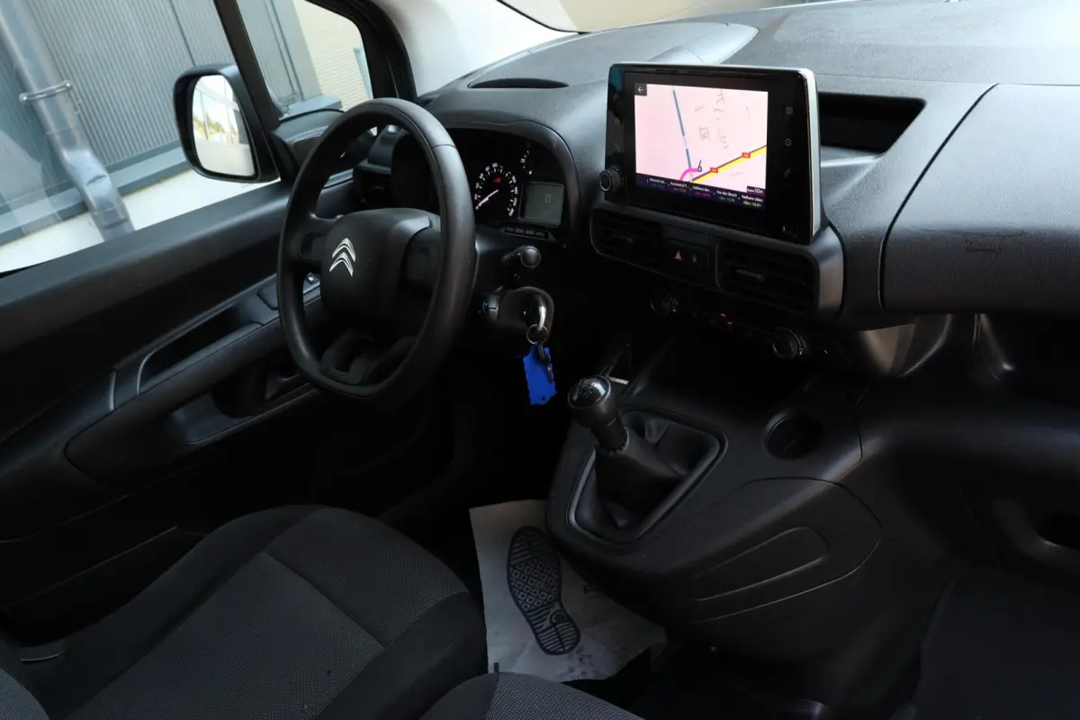bestel 1.5 BlueHDI l AIRCO l NAVI l SORTIMO l CARPLAY