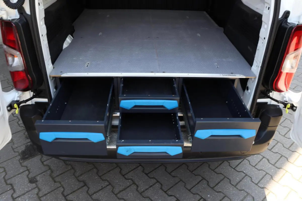 bestel 1.5 BlueHDI l AIRCO l NAVI l SORTIMO l CARPLAY