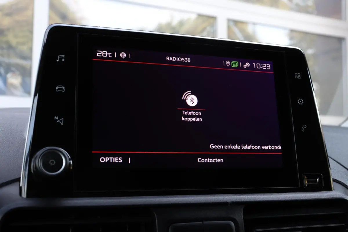 bestel 1.5 BlueHDI l AIRCO l NAVI l SORTIMO l CARPLAY