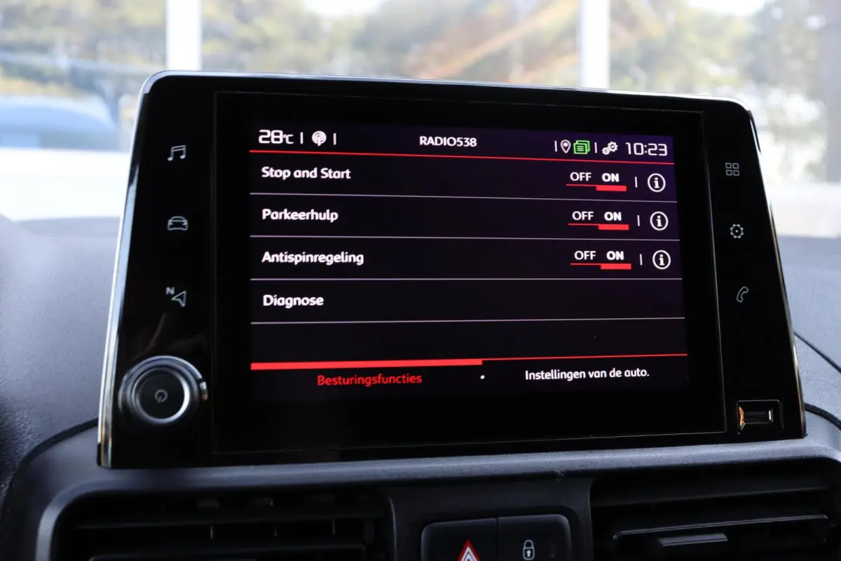 bestel 1.5 BlueHDI l AIRCO l NAVI l SORTIMO l CARPLAY