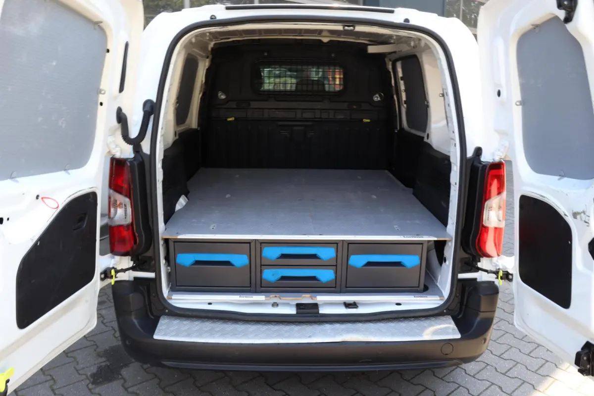 bestel 1.5 BlueHDI l AIRCO l NAVI l SORTIMO l CARPLAY