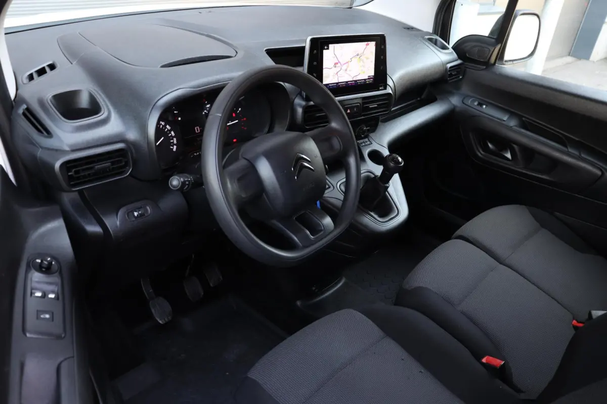 bestel 1.5 BlueHDI l AIRCO l NAVI l SORTIMO l CARPLAY