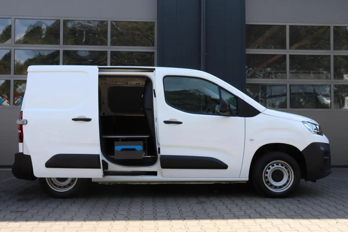 bestel 1.5 BlueHDI l AIRCO l NAVI l SORTIMO l CARPLAY