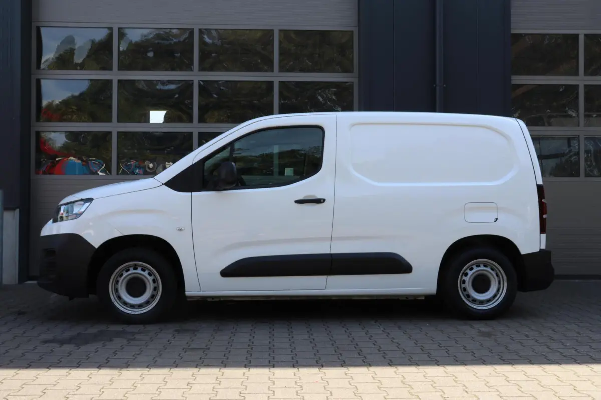 bestel 1.5 BlueHDI l AIRCO l NAVI l SORTIMO l CARPLAY