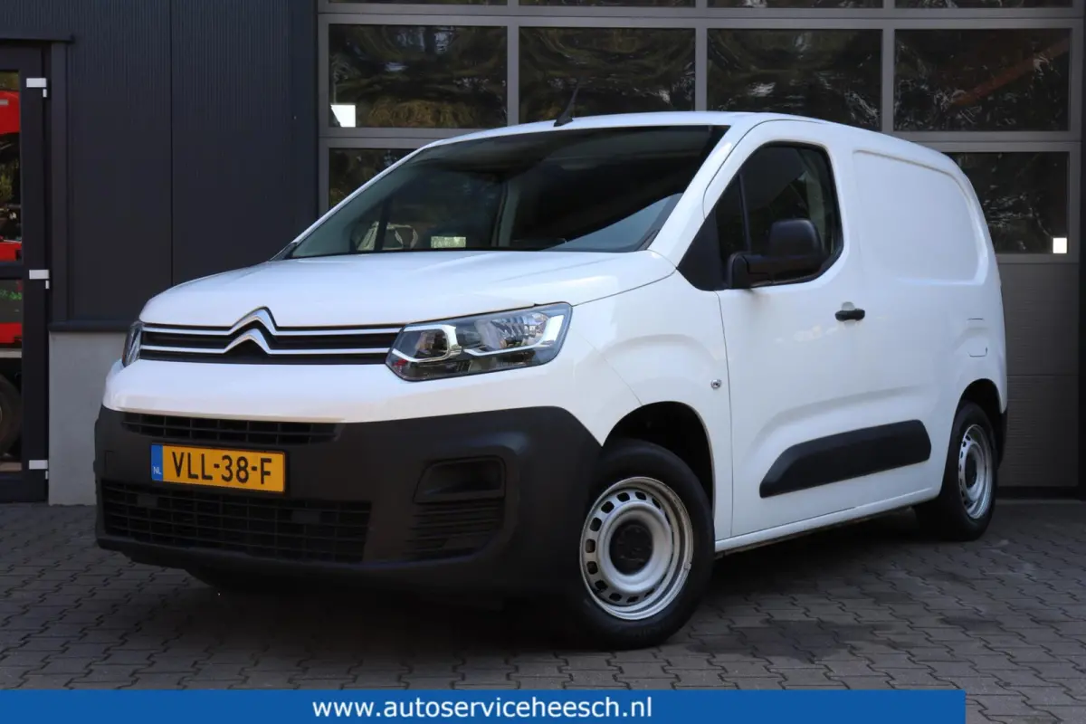 bestel 1.5 BlueHDI l AIRCO l NAVI l SORTIMO l CARPLAY