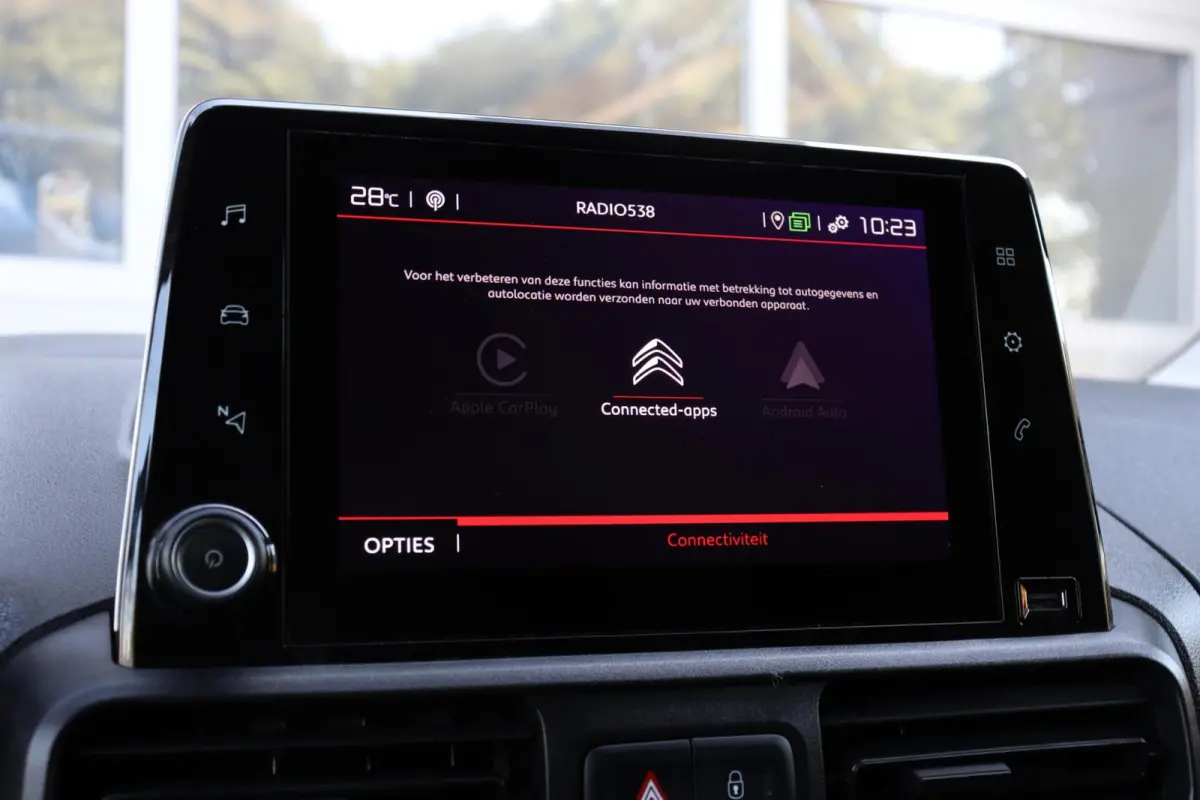 bestel 1.5 BlueHDI l AIRCO l NAVI l SORTIMO l CARPLAY