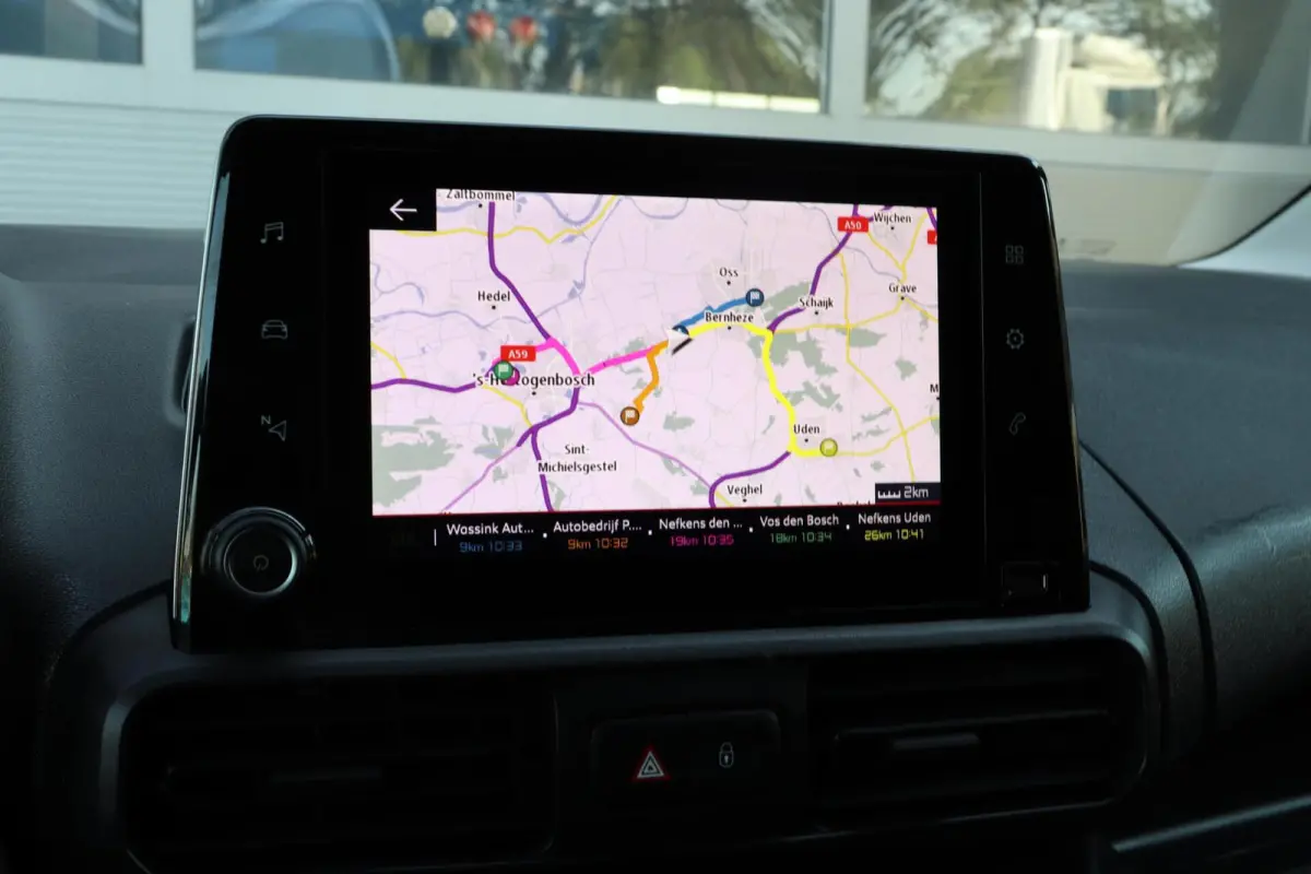 bestel 1.5 BlueHDI l AIRCO l NAVI l SORTIMO l CARPLAY