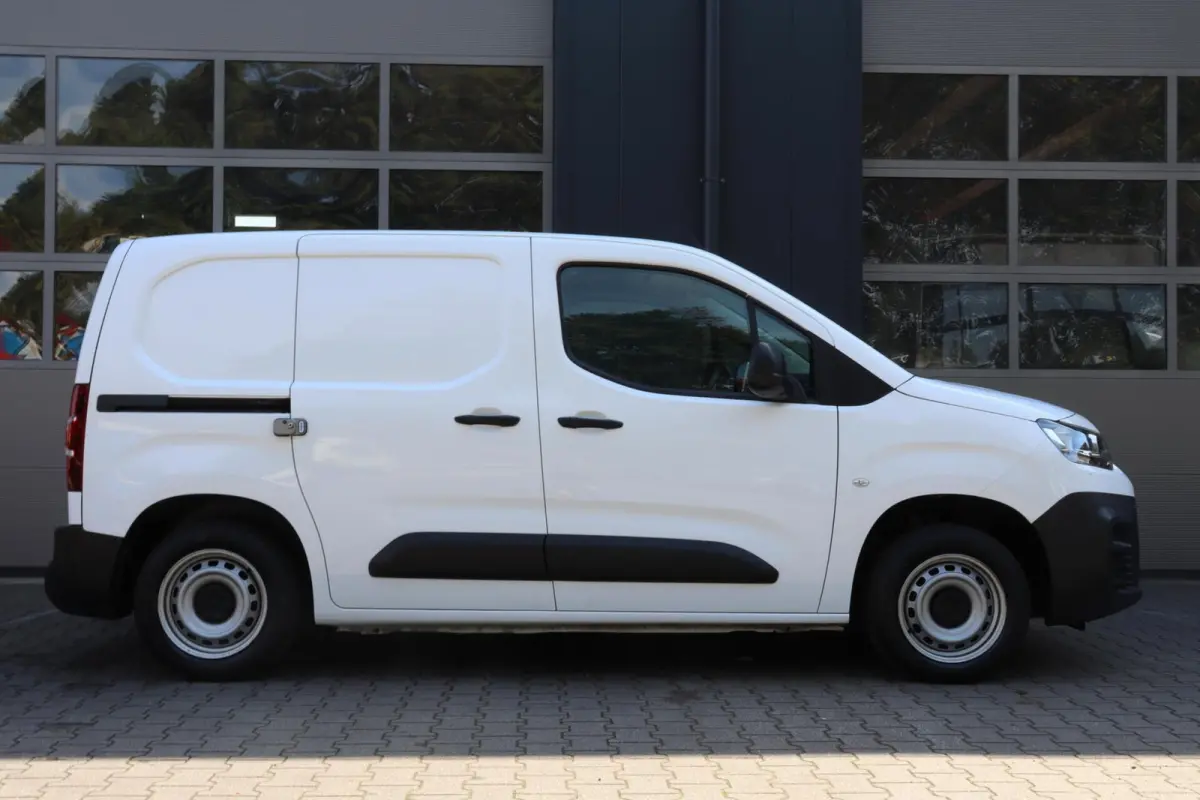 bestel 1.5 BlueHDI l AIRCO l NAVI l SORTIMO l CARPLAY