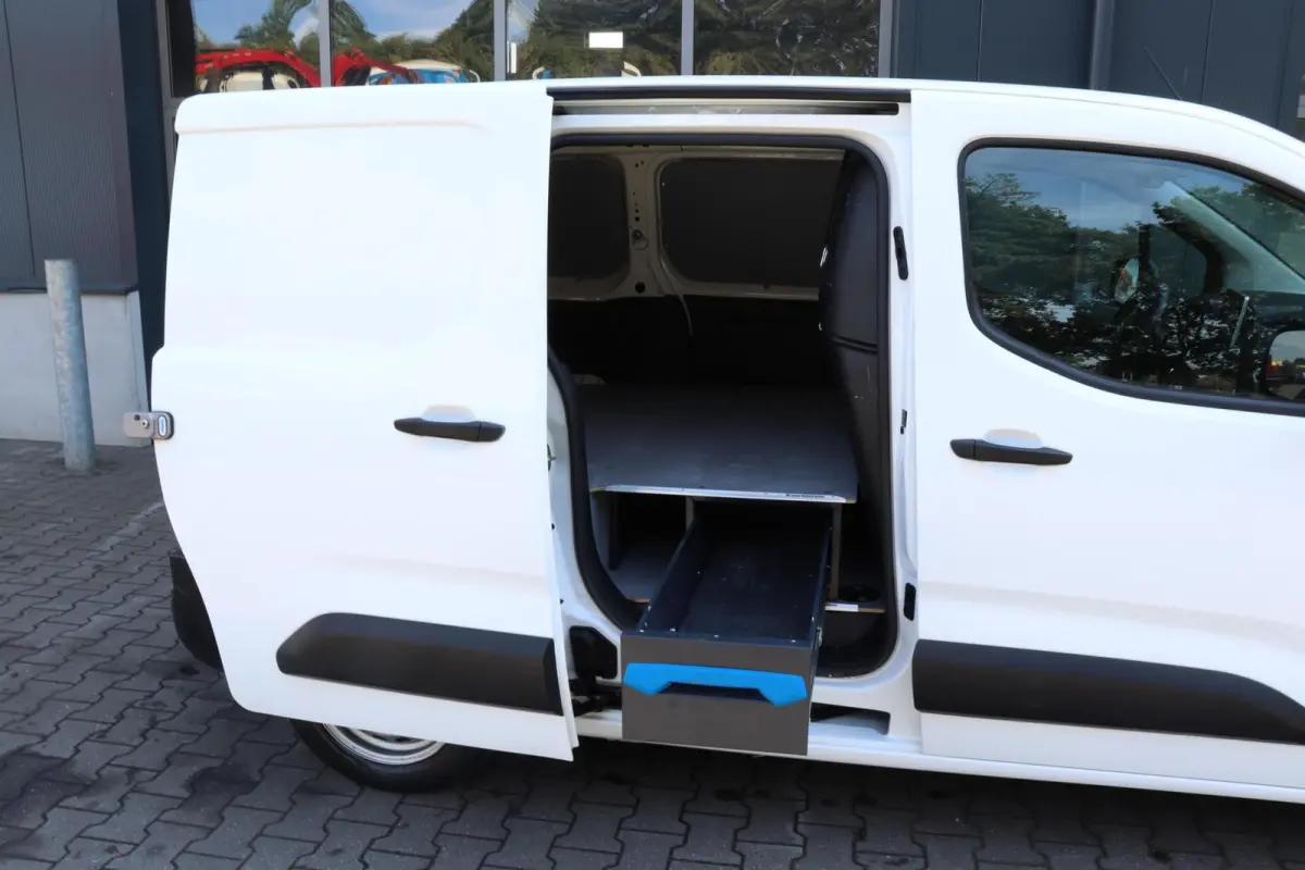 bestel 1.5 BlueHDI l AIRCO l NAVI l SORTIMO l CARPLAY