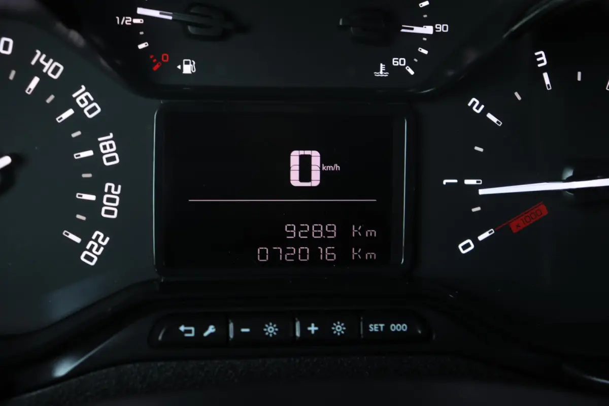 bestel 1.5 BlueHDI l AIRCO l NAVI l SORTIMO l CARPLAY