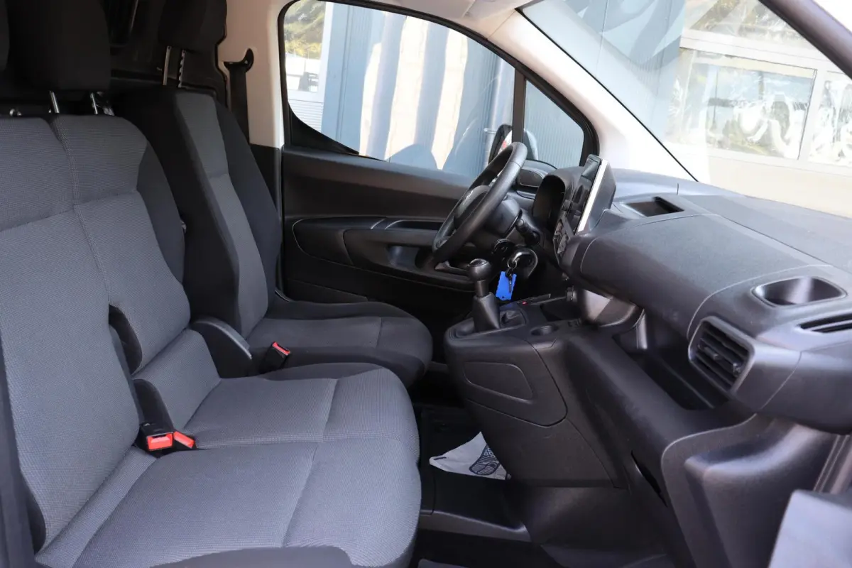 bestel 1.5 BlueHDI l AIRCO l NAVI l SORTIMO l CARPLAY