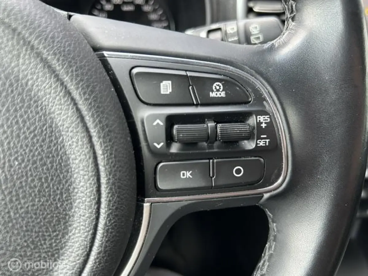 1.6 T-GDI 4WD Dynamic * AUTOMAAT * LEDER * NAVI
