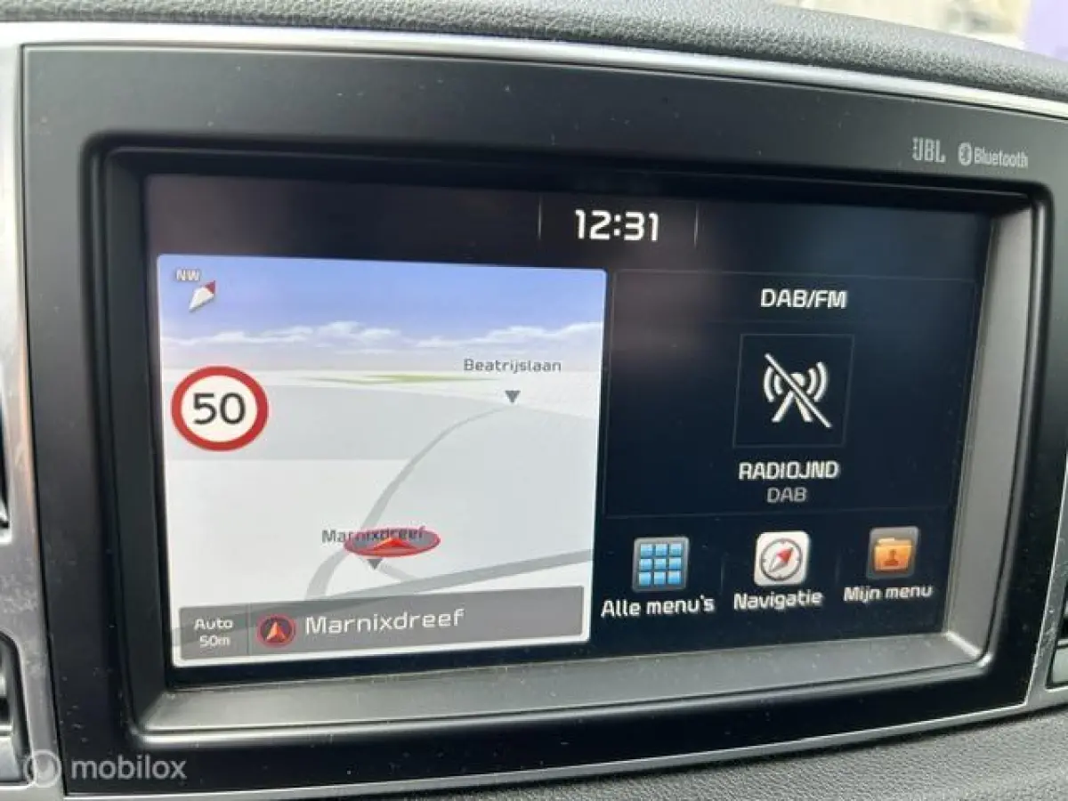 1.6 T-GDI 4WD Dynamic * AUTOMAAT * LEDER * NAVI