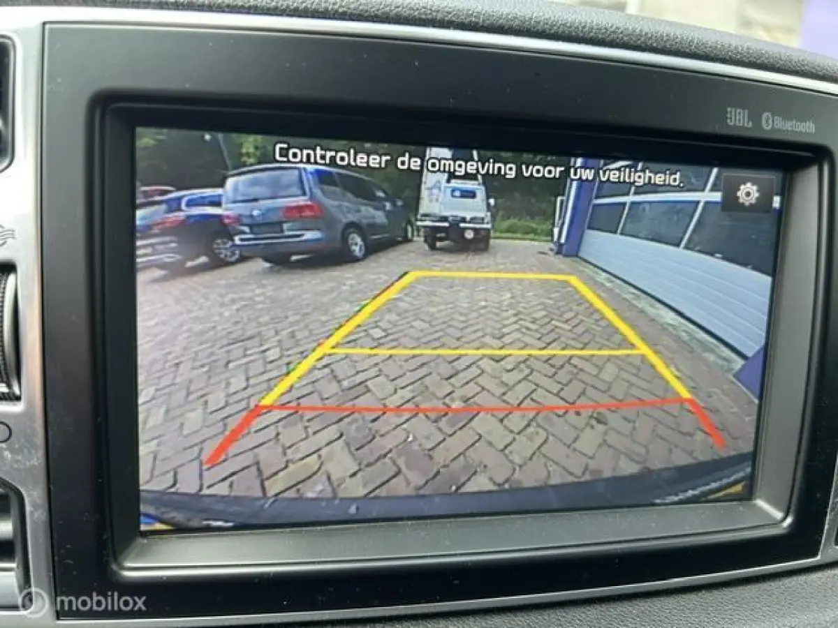1.6 T-GDI 4WD Dynamic * AUTOMAAT * LEDER * NAVI
