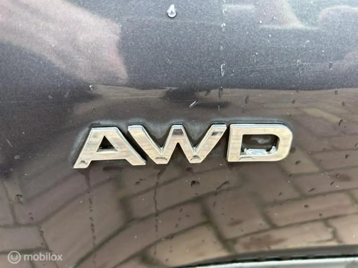 1.6 T-GDI 4WD Dynamic * AUTOMAAT * LEDER * NAVI