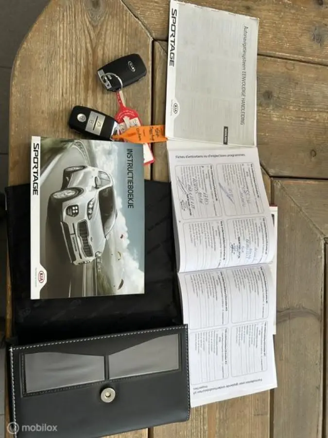 1.6 T-GDI 4WD Dynamic * AUTOMAAT * LEDER * NAVI