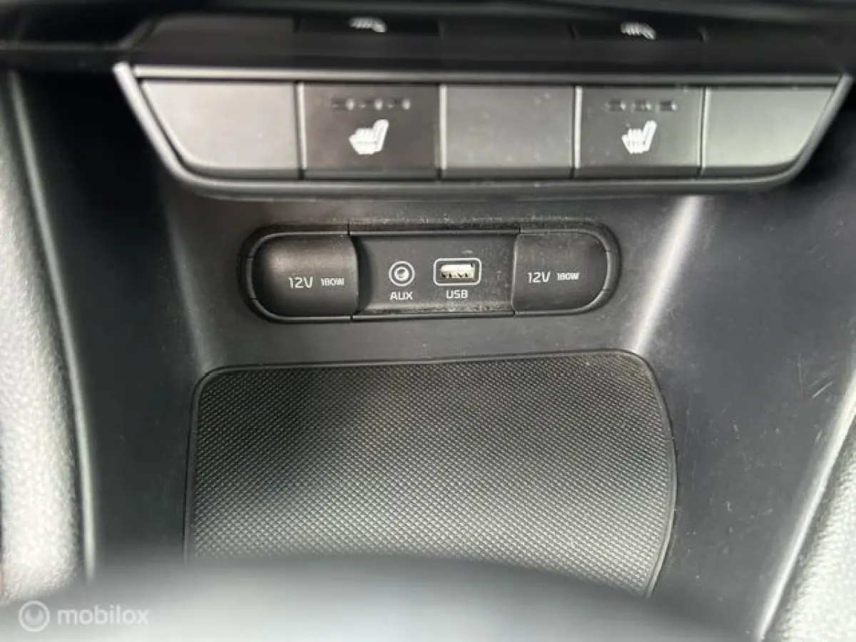 1.6 T-GDI 4WD Dynamic * AUTOMAAT * LEDER * NAVI