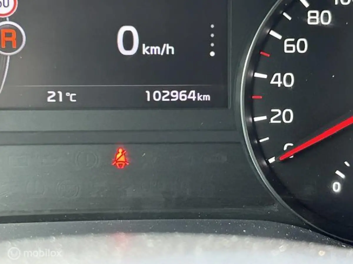 1.6 T-GDI 4WD Dynamic * AUTOMAAT * LEDER * NAVI