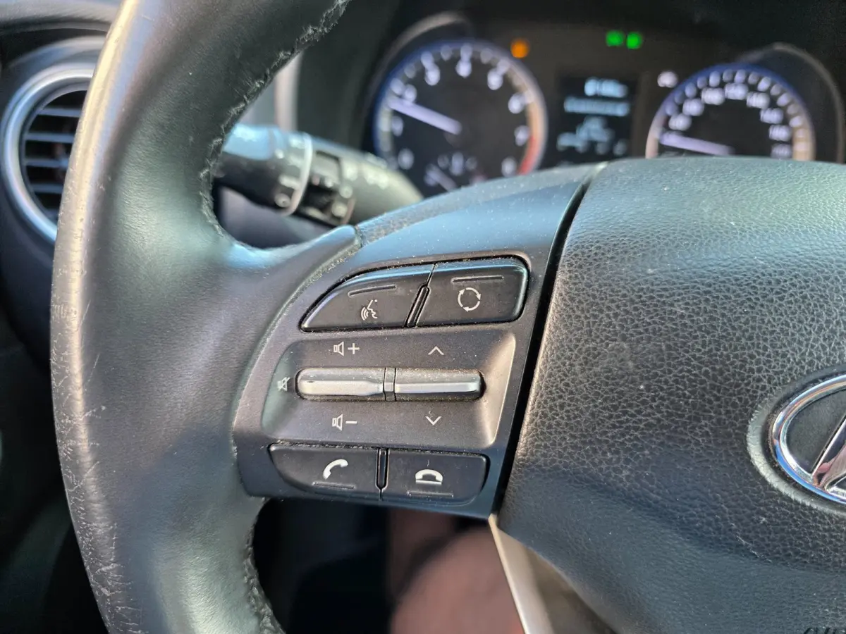 1.0 T-GDI Comfort AIRCO/cruise