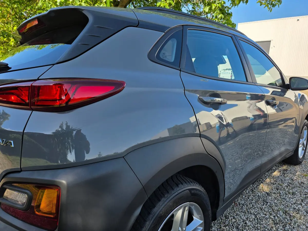 1.0 T-GDI Comfort AIRCO/cruise