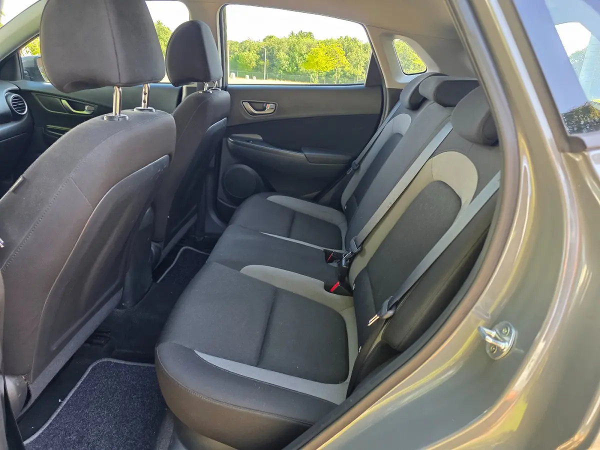 1.0 T-GDI Comfort AIRCO/cruise
