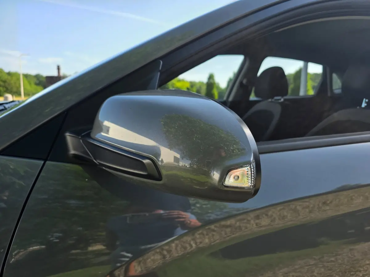 1.0 T-GDI Comfort AIRCO/cruise