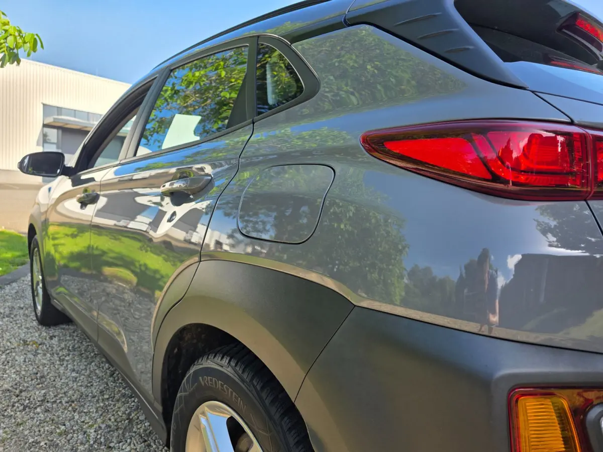 1.0 T-GDI Comfort AIRCO/cruise