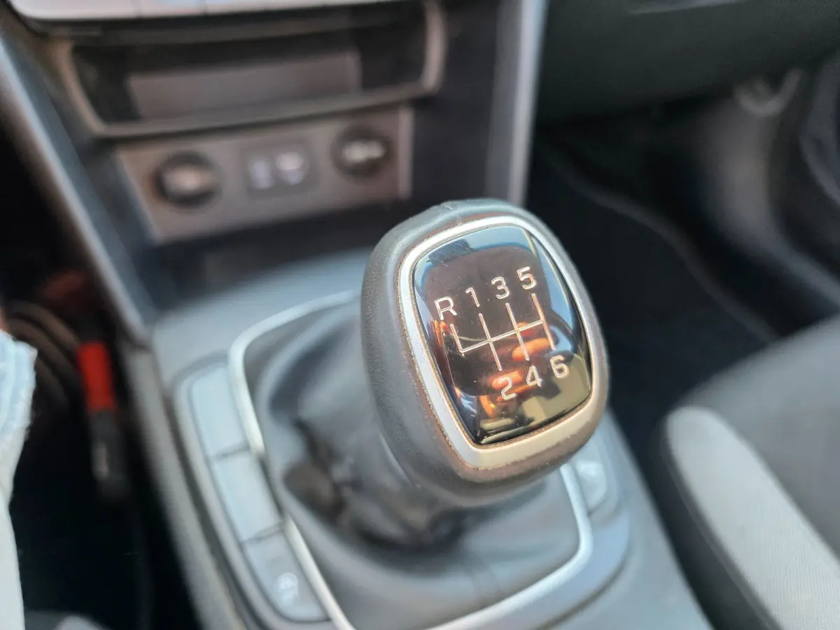 1.0 T-GDI Comfort AIRCO/cruise