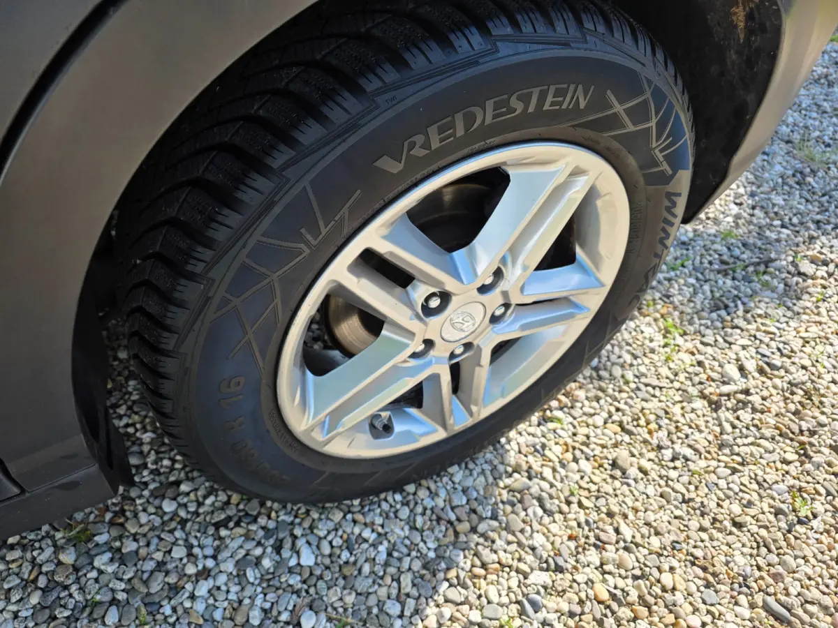 1.0 T-GDI Comfort AIRCO/cruise
