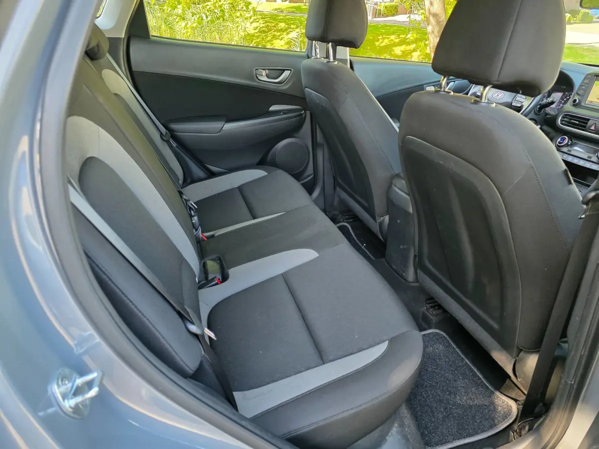 1.0 T-GDI Comfort AIRCO/cruise